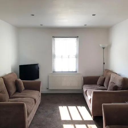 1a Laurel Court Ulverston